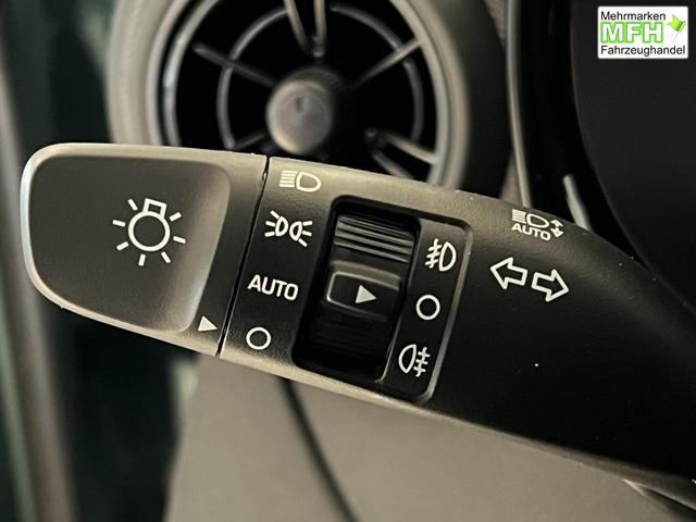 i10 GO Plus Innenraum, Beispielbilder, ggf. teilweise mit Sonderausstattung