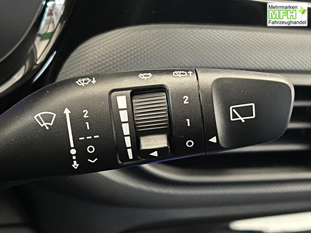 i10 GO Plus Innenraum, Beispielbilder, ggf. teilweise mit Sonderausstattung