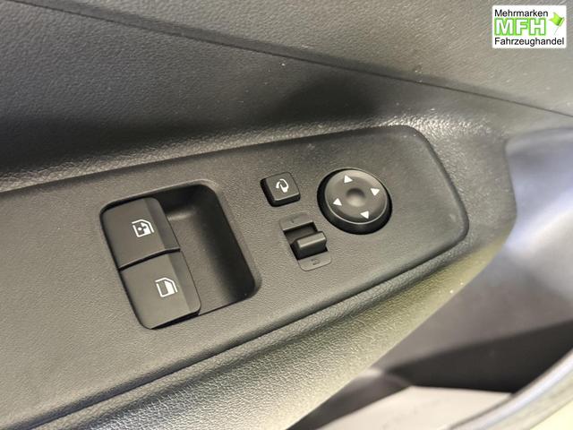 i10 GO Plus Lucid Lime, Beispielbilder, ggf. teilweise mit Sonderausstattung