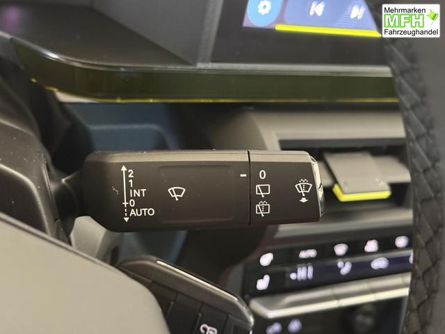 Fiat Grande Panda La Prima Limone Gelb