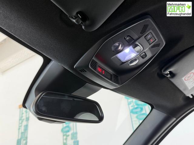 Fiat Grande Panda La Prima Limone Gelb