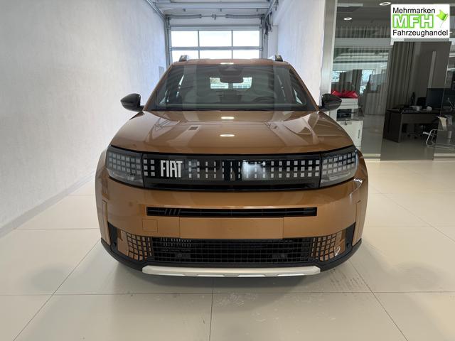 Fiat Grande Panda La Prima Luna Bronze