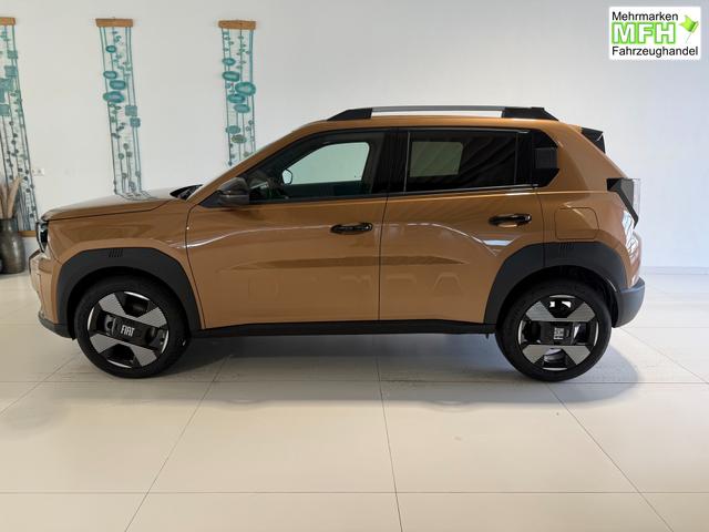 Fiat Grande Panda La Prima Luna Bronze