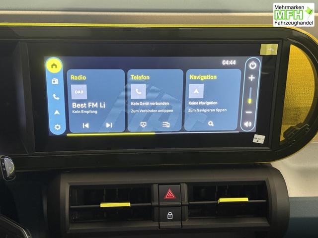 Fiat Grande Panda La Prima Luna Bronze