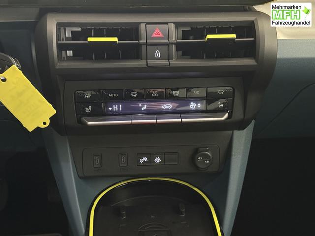 Fiat Grande Panda La Prima Luna Bronze