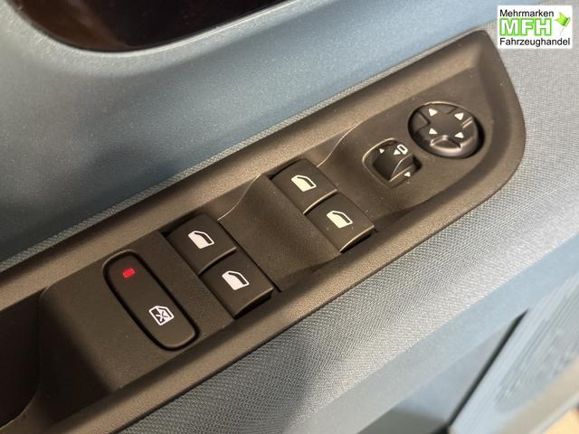 Fiat Grande Panda La Prima Luna Bronze