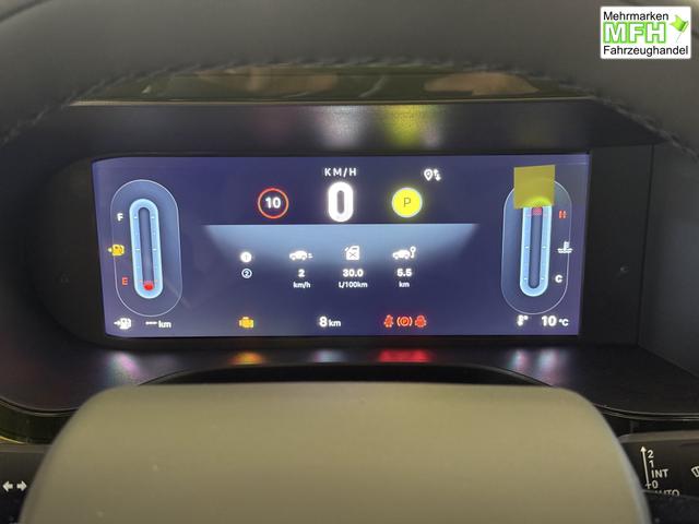 Fiat Grande Panda La Prima Luna Bronze