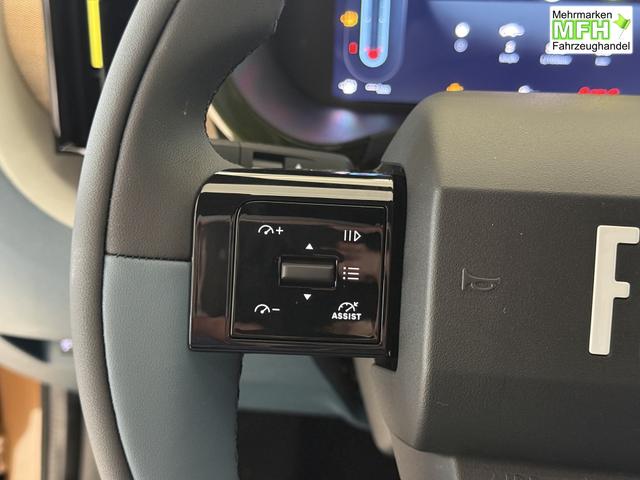 Fiat Grande Panda La Prima Luna Bronze