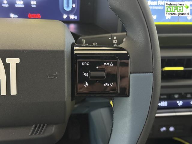 Fiat Grande Panda La Prima Luna Bronze