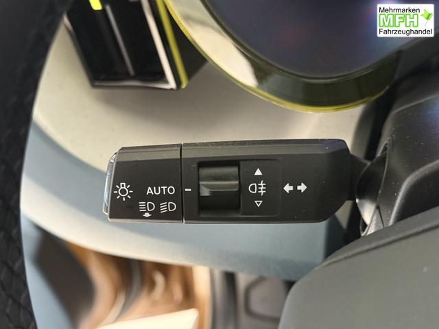 Fiat Grande Panda La Prima Luna Bronze