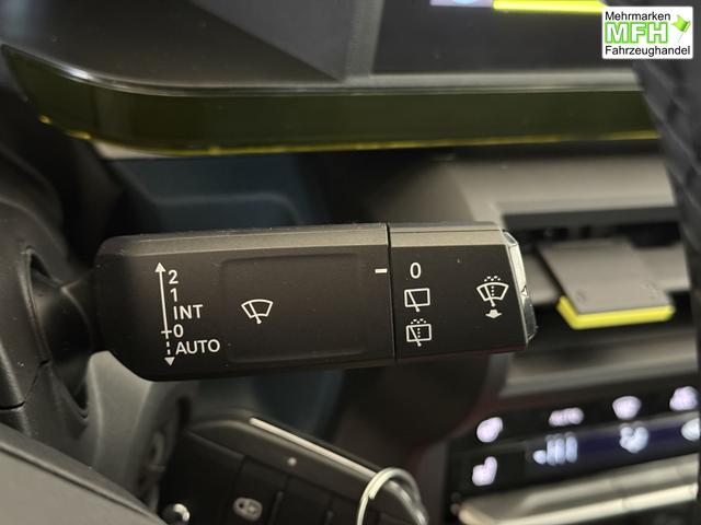 Fiat Grande Panda La Prima Gelato Weiss