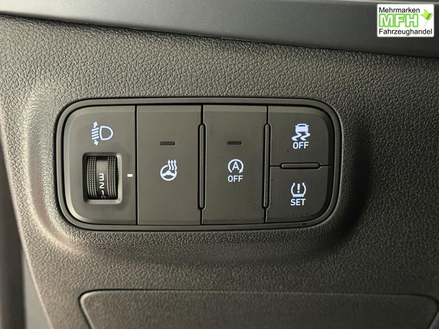 Hyundai i20 N Line Dragon Red