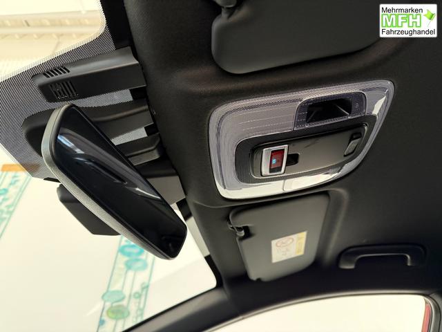 Hyundai i20 N Line Dragon Red