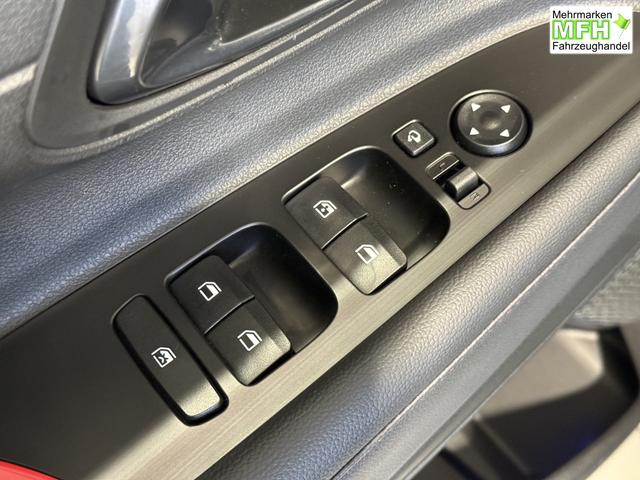 Hyundai i20 N Line Mangrove Green