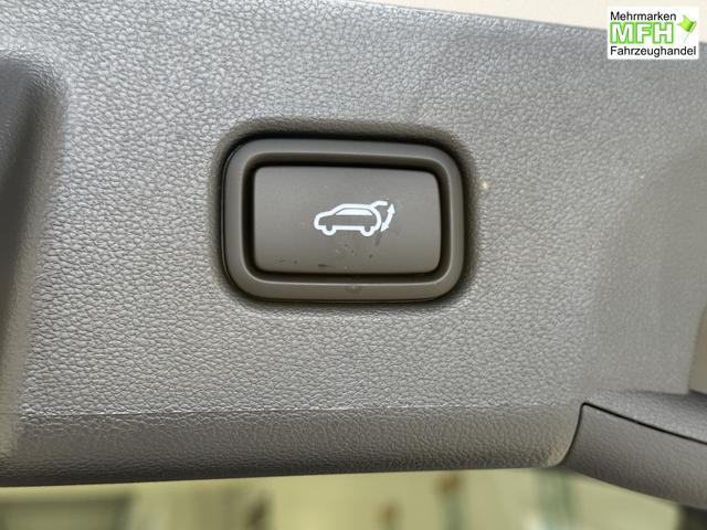 Hyundai Tucson GO Plus Shimmering Silver