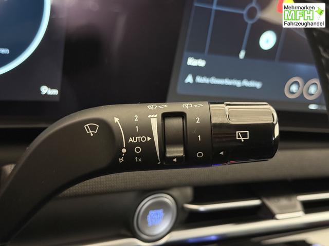 Hyundai Tucson GO Plus Shimmering Silver