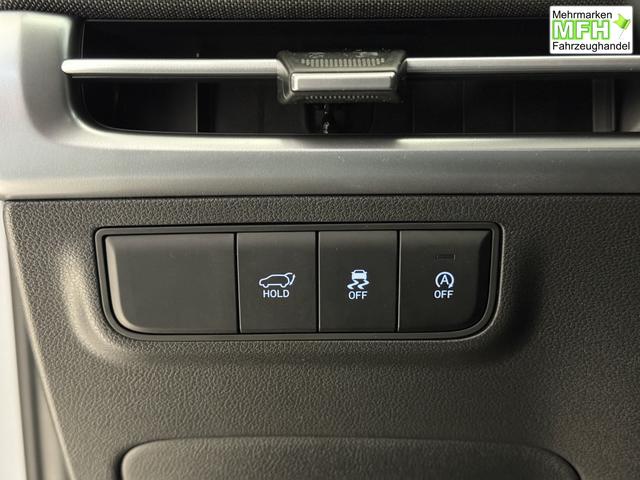 Hyundai Tucson GO Plus Shimmering Silver