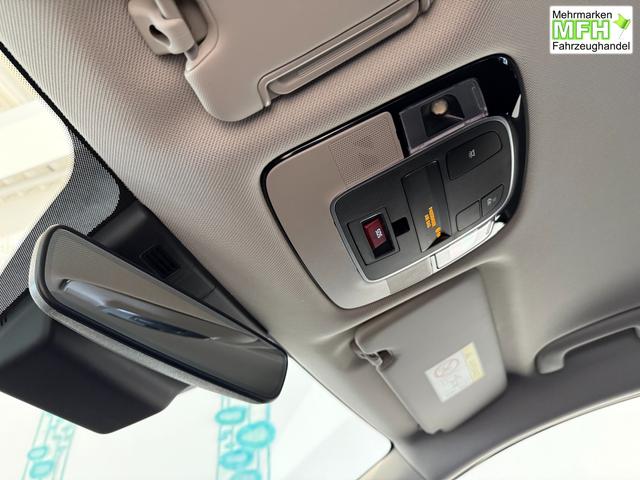 Hyundai Tucson GO Plus Shimmering Silver