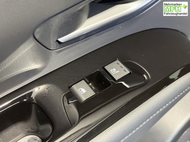 Hyundai Tucson Go Plus Sailing Blue