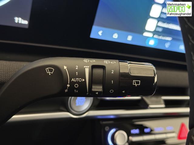 Hyundai Tucson Go Plus Sailing Blue