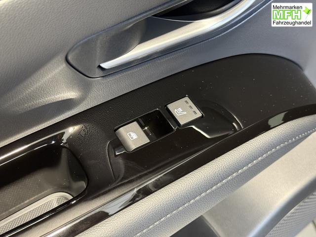 Hyundai Tucson Go Plus Cypress Green