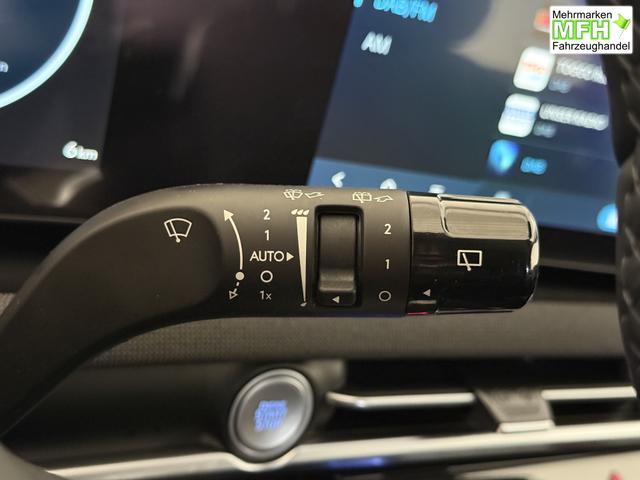 Hyundai Tucson Go Plus Cypress Green