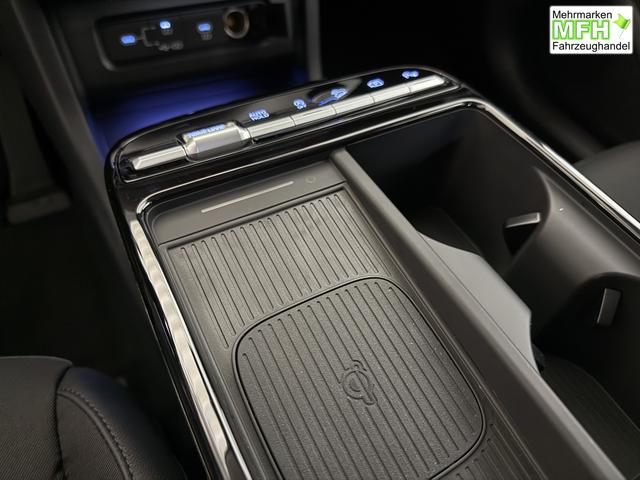 Hyundai Tucson Go Plus Cypress Green