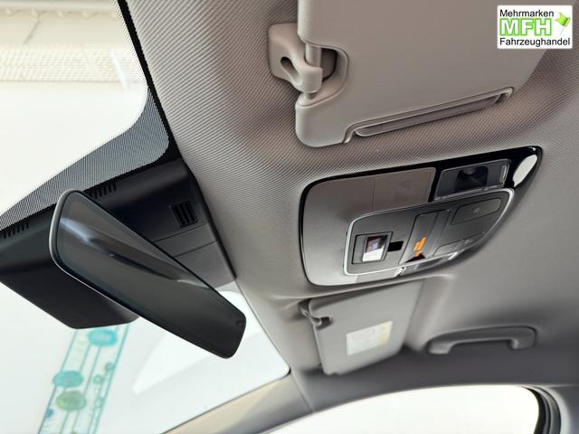 Hyundai Tucson Go Plus Cypress Green