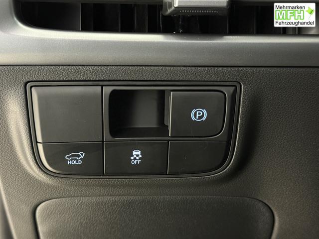 Hyundai Tucson Go Plus Cypress Green