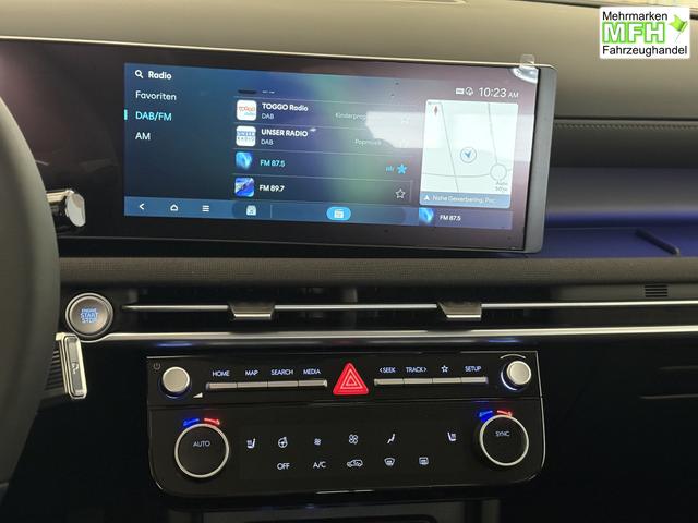 Hyundai Tucson Go Plus Ecotronic Gray