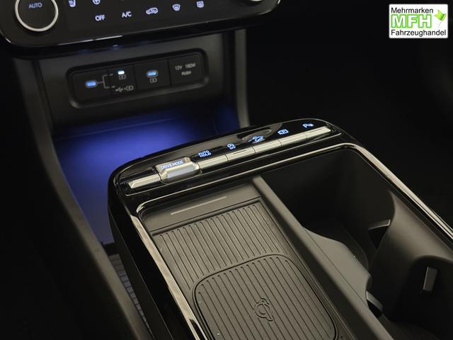 Hyundai Tucson Go Plus Ecotronic Gray