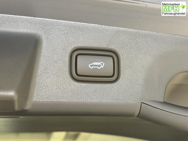 Hyundai Tucson Go Plus Ecotronic Gray