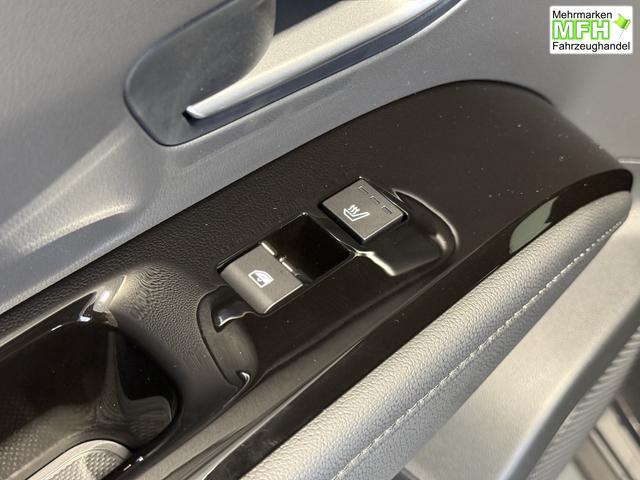 Hyundai Tucson Go Plus Ecotronic Gray