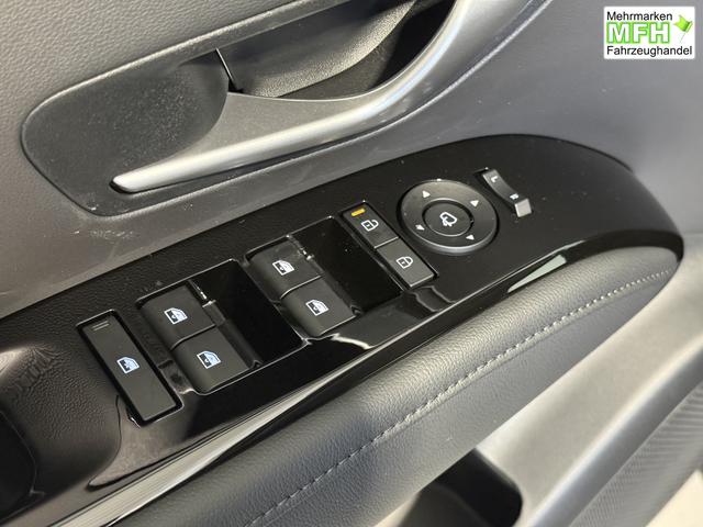 Hyundai Tucson Go Plus Ecotronic Gray