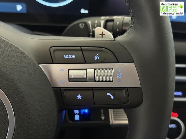 Hyundai Tucson Go Plus Ecotronic Gray