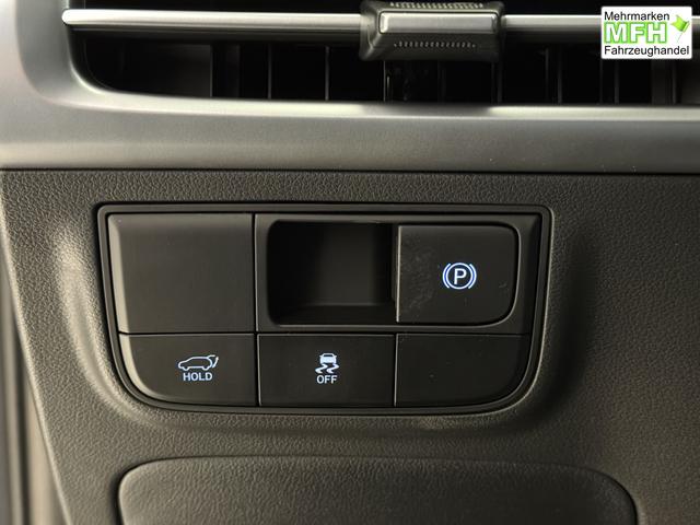 Hyundai Tucson Go Plus Ecotronic Gray