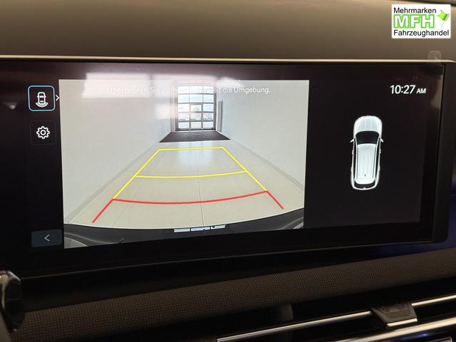 Hyundai Tucson Go Plus Ecotronic Gray