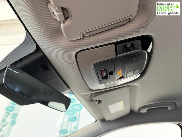 Hyundai Tucson Go Plus Ecotronic Gray