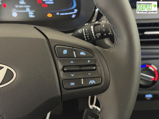 Hyundai i10 Go Atlas White