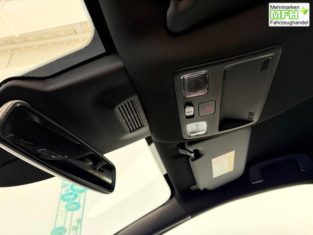 Ford Puma ST-Line Frozen Wei&szlig;