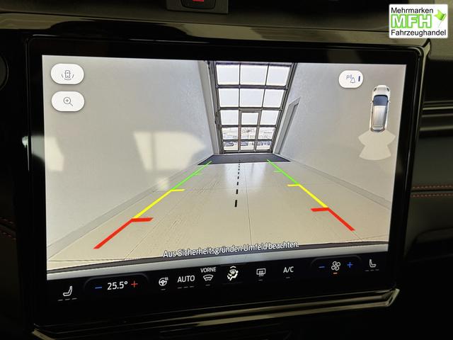 Ford Puma ST-Line Cactus Grau