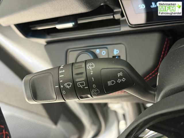 Ford Puma ST-Line Solar Silber