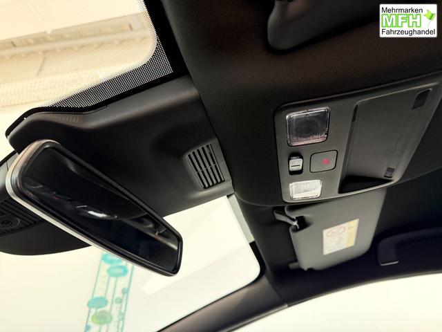 Ford Puma ST-Line Digital Aqua