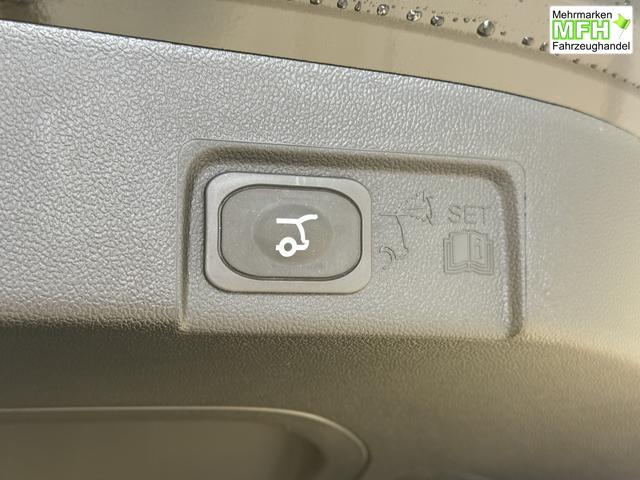 Ford Puma ST-Line Agate Schwarz