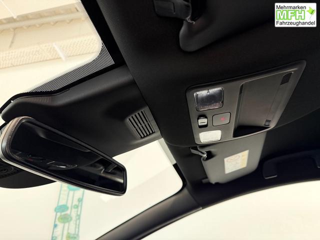 Ford Puma ST-Line Solar Silber Dach Schwarz