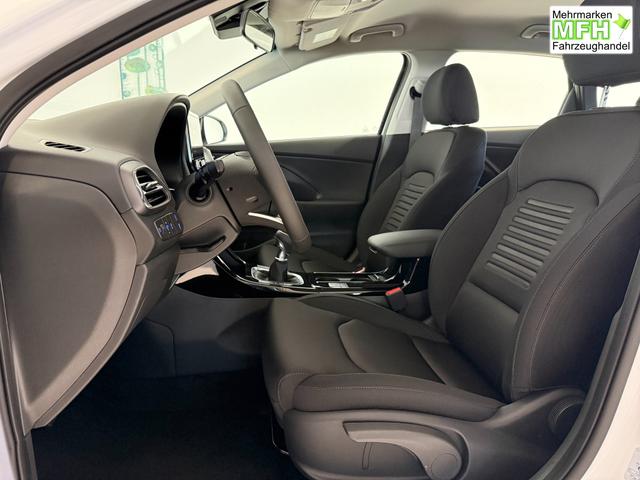 Hyundai i30 Kombi GO Serenity White