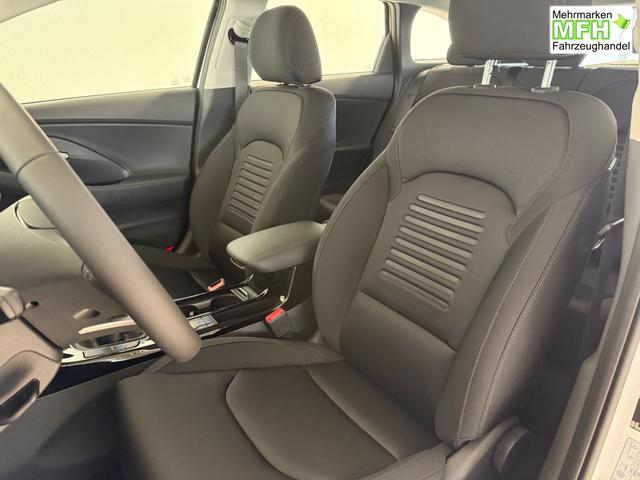 Hyundai i30 Kombi GO Serenity White