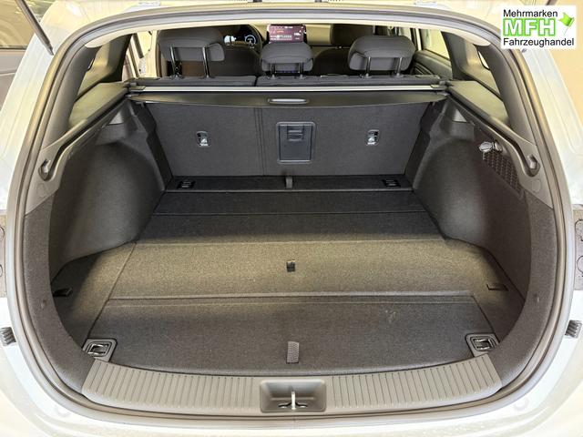 Hyundai i30 Kombi GO Serenity White