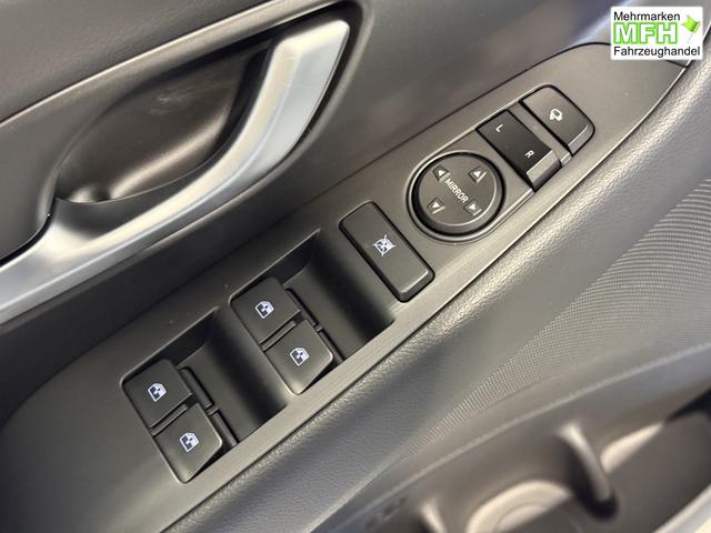 Hyundai i30 Kombi GO Serenity White