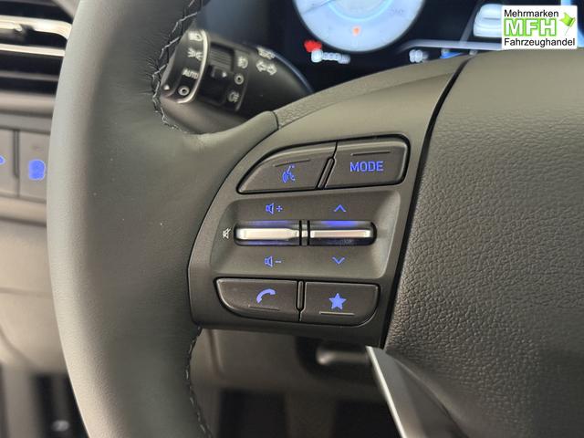 Hyundai i30 Kombi GO Serenity White